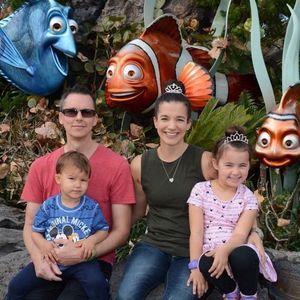 Meet your Posher, Michelle